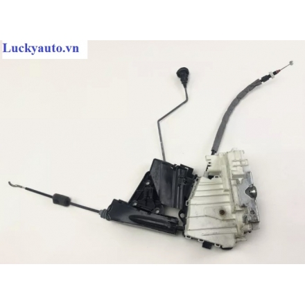 Ổ khóa cửa trước trái xe Mercedes R300 R320- 2517200335- A2517200335